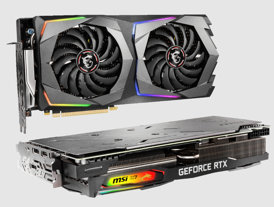 タ*ル様 MSI GeForce RTX2070 GAMING 8G Specification GeForce RTX 2070 GAMING 8G | エムエスアイ